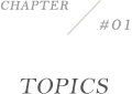 TOPICS